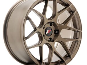 Valuvelg Japan Racing JR18 19×9,5 ET35 5×120 Hyper Gray JR18