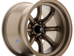 Valuvelg Japan Racing JR19 15×8 ET0 4×100/114 White JR19