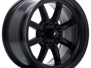 Valuvelg Japan Racing JR19 15×10,5 ET-32 4×100/114 Gold Machined Lip JR19