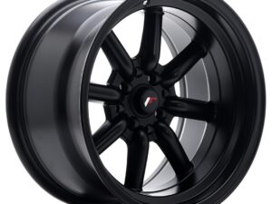 Valuvelg Japan Racing JR19 16×8 ET0 4×100/114 Matt Black JR19