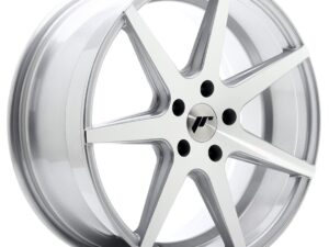 Valuvelg Japan Racing JR20 20×11 ET30 5×112 Silver Machined Face JR20