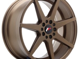 Valuvelg Japan Racing JR20 19×8,5 ET40 5×112/114 Matt Bronze JR20