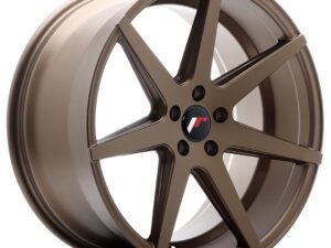 Valuvelg Japan Racing JR20 19×8,5 ET40 5×112/114 Matt Bronze JR20