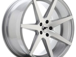 Valuvelg Japan Racing JR20 20×11 ET30 5×112 Silver Machined Face JR20