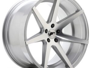 Valuvelg Japan Racing JR20 20×11 ET30 5×112 Silver Machined Face JR20