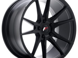 Valuvelg Japan Racing JR21 20×8,5 ET40 5×120 Hyper Black JR21