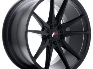 Valuvelg Japan Racing JR21 19×9,5 ET40 5×112 Matt Black JR21