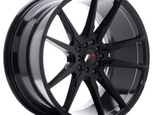 Valuvelg Japan Racing JR21 20×10 ET30 5×112 Hyper Gray JR21