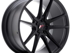 Valuvelg Japan Racing JR21 20×10 ET30 5×112 Matt Black JR21