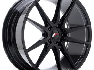 Valuvelg Japan Racing JR21 20×8,5 ET30 5×120 Glossy Black JR21