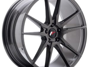 Valuvelg Japan Racing JR21 20×10 ET30 5×112 Matt Black JR21