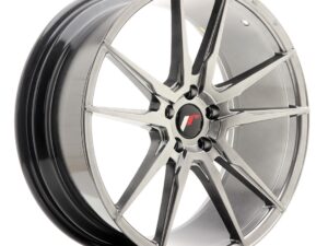 Valuvelg Japan Racing JR21 20×10 ET30 5×112 Hyper Gray JR21