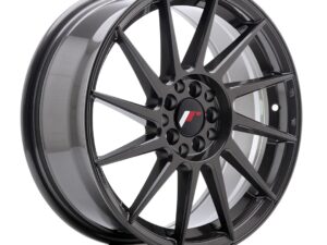 Valuvelg Japan Racing JR22 18×8,5 ET35 5×100/120 Hyper Black JR22