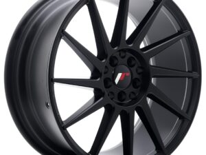 Valuvelg Japan Racing JR22 18×7,5 ET40 5×112/114 Matt Black JR22