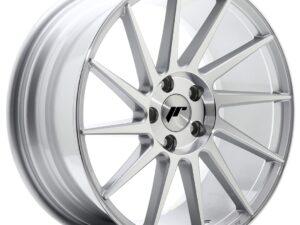 Valuvelg Japan Racing JR22 18×7,5 ET40 5×112/114 Hyper Gray JR22