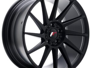 Valuvelg Japan Racing JR22 18×8,5 ET40 5×112/114 Matt Black JR22