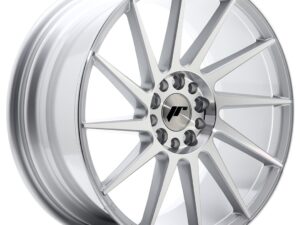 Valuvelg Japan Racing JR22 17×8 ET25 4×100/108 Silver Machined Face JR22