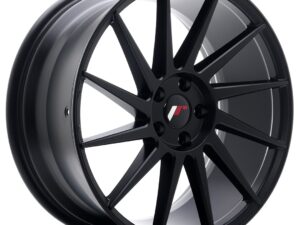 Valuvelg Japan Racing JR22 18×8,5 ET35 5×100/120 Hyper Black JR22