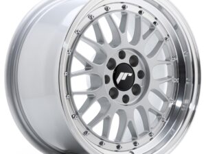 Valuvelg Japan Racing JR23 18×9,5 ET35 5×120 Gold Machined Lip JR23