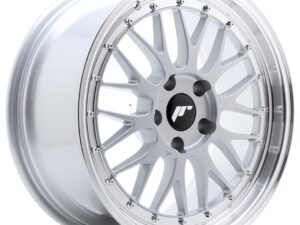 Valuvelg Japan Racing JR23 16×7 ET40 4×100/114,3 Gold Machined Lip JR23