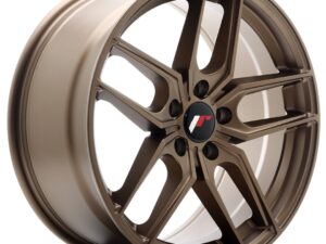 Valuvelg Japan Racing JR25 18×8,5 ET40 5×112 Bronze JR25