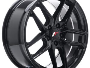 Valuvelg Japan Racing JR25 19×8,5 ET35 5×120 Hyper Black JR25