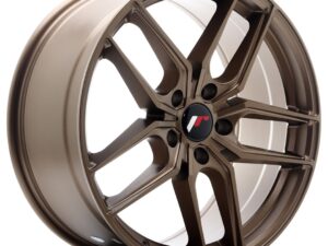 Valuvelg Japan Racing JR25 18×8,5 ET40 5×112 Bronze JR25