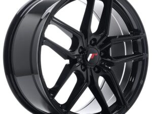 Valuvelg Japan Racing JR25 18×8,5 ET40 5×112 Gloss Black JR25