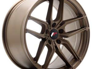 Valuvelg Japan Racing JR25 19×9,5 ET35 5×120 Bronze JR25