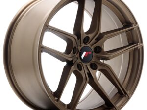 Valuvelg Japan Racing JR25 18×8,5 ET40 5×112 Bronze JR25