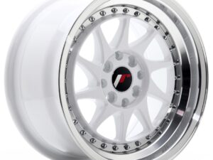 Valuvelg Japan Racing JR26 16×9 ET20 4×100/108 Gold Machined Lip JR26