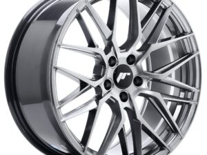 Valuvelg Japan Racing JR28 19×8,5 ET40 5×120 Hyper Black JR28