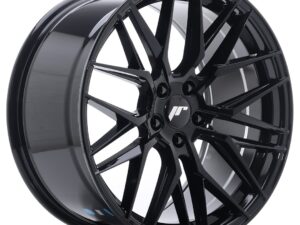 Valuvelg Japan Racing JR21 20×10 ET40 5×112 Hyper Gray JR21