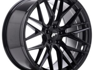 Valuvelg Japan Racing JR28 20×10 ET40 5×120 Gloss Black JR28