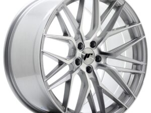 Valuvelg Japan Racing JR28 20×8,5 ET40 5×108 Glossy Black JR28