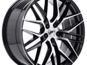 Valuvelg Japan Racing JR28 19×8,5 ET40 5×108 Hyper Black JR28