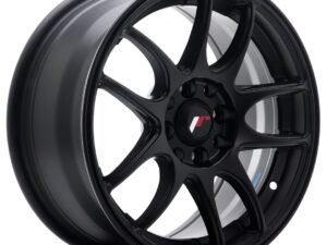 Valuvelg Japan Racing JR29 18×8,5 ET40 5×112/114 Matt Black JR29