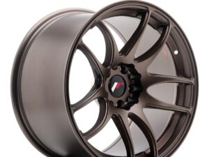 Valuvelg Japan Racing JR29 18×8,5 ET30 5×114/120 Matt Bronze JR29