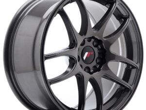 Valuvelg Japan Racing JR29 18×8,5 ET40 5×112/114 Hyper Gray JR29