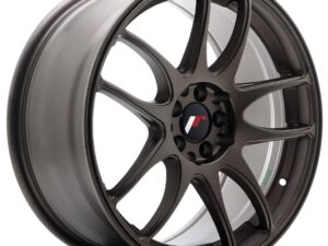 Valuvelg Japan Racing JR29 18×8,5 ET40 5×112/114 Hyper Gray JR29