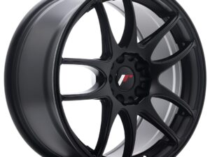 Valuvelg Japan Racing JR29 18×8,5 ET35 5×100/120 Matt Black JR29