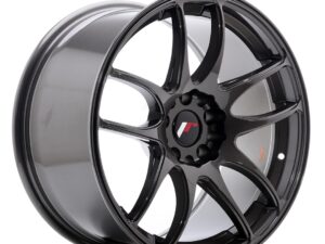 Valuvelg Japan Racing JR29 18×9,5 ET22 5×114/120 Hyper Gray JR29