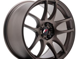 Valuvelg Japan Racing JR29 18×8,5 ET30 5×114/120 Matt Bronze JR29