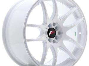 Valuvelg Japan Racing JR29 18×9,5 ET35 5×100/120 White JR29
