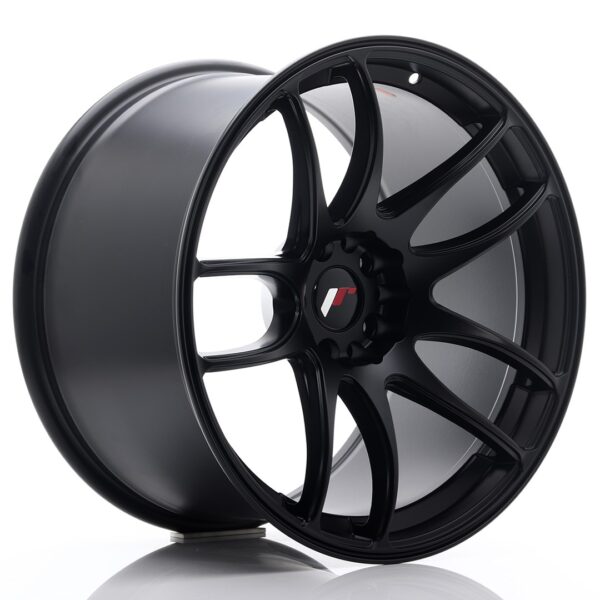 Valuvelg Japan Racing JR29 19×11 ET25 5×114/120 Matt Black JR29