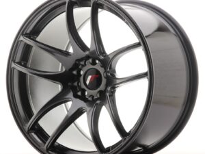 Valuvelg Japan Racing JR29 18×8,5 ET30 5×114/120 White JR29