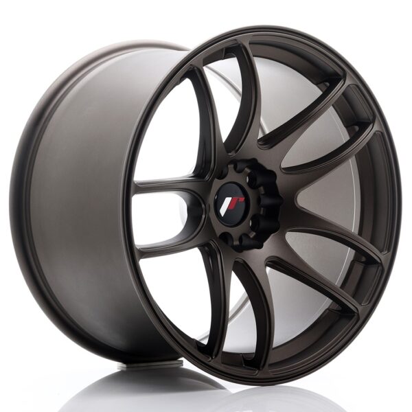 Valuvelg Japan Racing JR29 19×11 ET25 5×114/120 Matt Bronze JR29