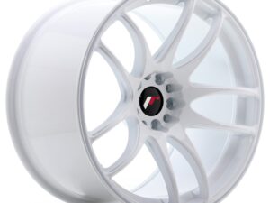 Valuvelg Japan Racing JR29 19×9,5 ET22 5×114/120 White JR29