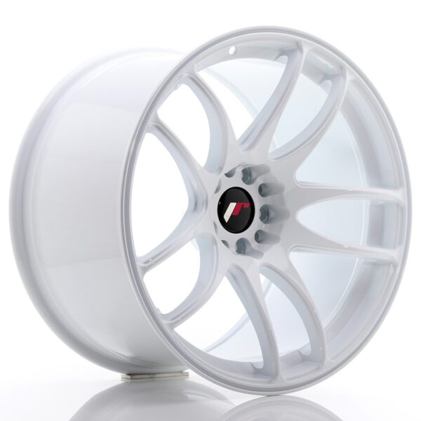 Valuvelg Japan Racing JR29 19×11 ET25 5×114/120 White JR29