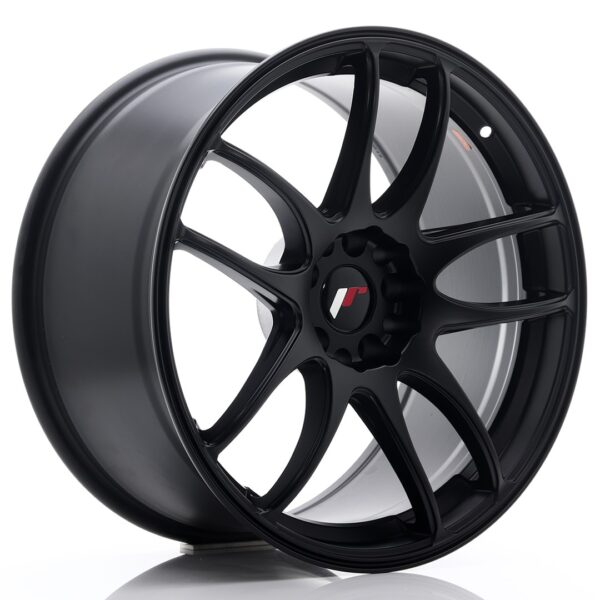 Valuvelg Japan Racing JR29 19×9,5 ET22 5×114/120 Matt Black JR29